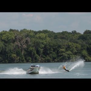 Meet your Posher, Thomas